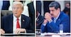 Nicolás Maduro califica de ‘inmoral’ la orden de Trump a la CIA de intervenir en Venezuela