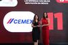 Cemex, en el top de las empresas con mejor reputación en México