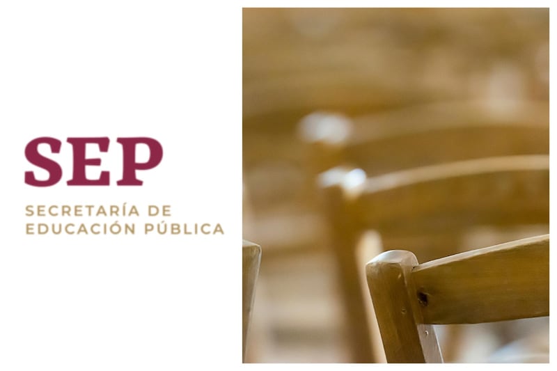 ¿Cuándo cae el megapuente de noviembre anunciado por la SEP