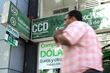 Caen 5.5 % remesas en los primeros siete meses del 2025: Banxico 