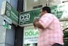 Caen 5.5 % remesas en los primeros siete meses del 2025: Banxico 