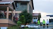 Detienen en Kenia a ocho estudiantes por incendio que cobró la vida de 16 niñas en una escuela    