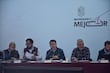 Segob escucha las necesidades y propuestas de autoridades comunitarias indígenas en Michoacán 