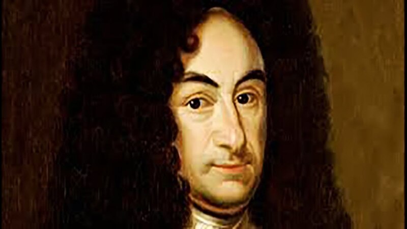 Gottfried Leibniz