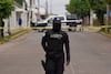 La violencia y los costos del delito en México 