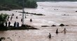Lluvias e inundaciones en Pakistán dejan 178 muertos    