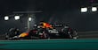 Max Verstappen se lleva la pole para el Gran Premio de Abu Dhabi