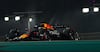 Max Verstappen se lleva la pole para el Gran Premio de Abu Dhabi  