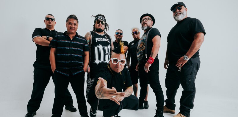 Los Fabulosos Cadillacs