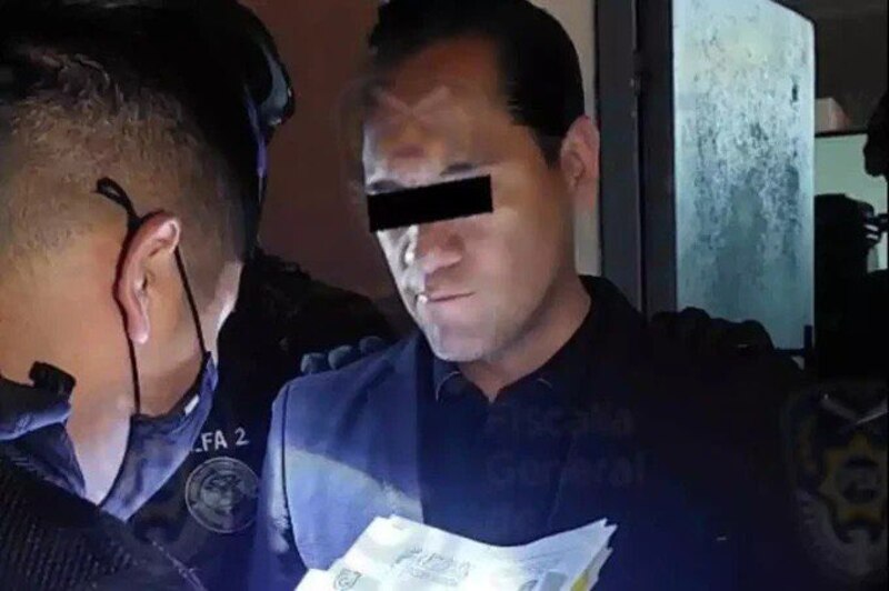 Detienen a un hombre por presunto abuso sexual a una menor