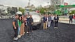 Zapopan inaugura la escultura “El Gol”, legado artístico rumbo al Mundial 2026