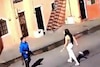 Lemus anuncia captura de presunto feminicida de Balcones de Oblatos