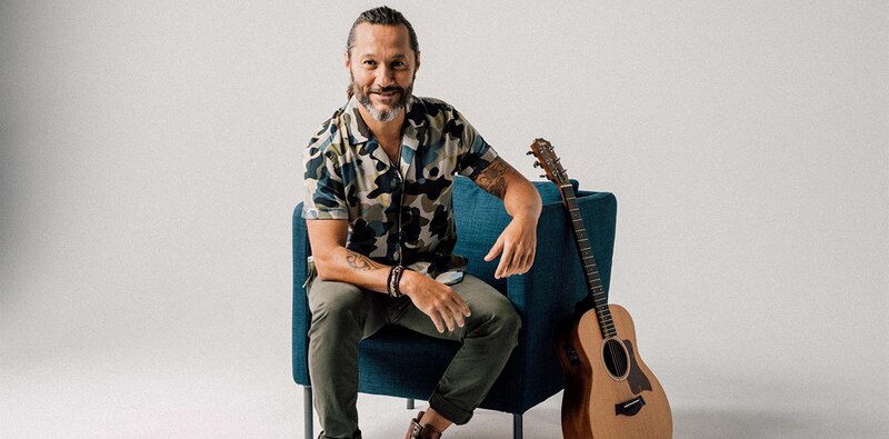 Artista de música cristiana