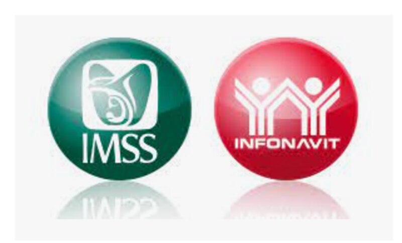 IMSS e INFONAVIT