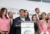 La inteligencia sideral en Morena 