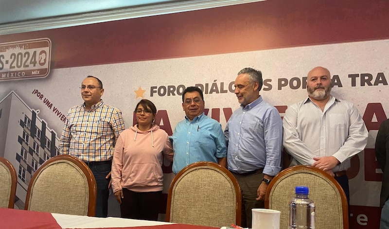 Foro Diálogos por la Transformación de Atlacomulco