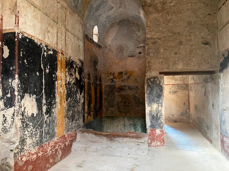 Termas romanas