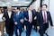 SNTE inaugura stand magisterial en FIL-IPN; Cepeda Salas celebra talento docente