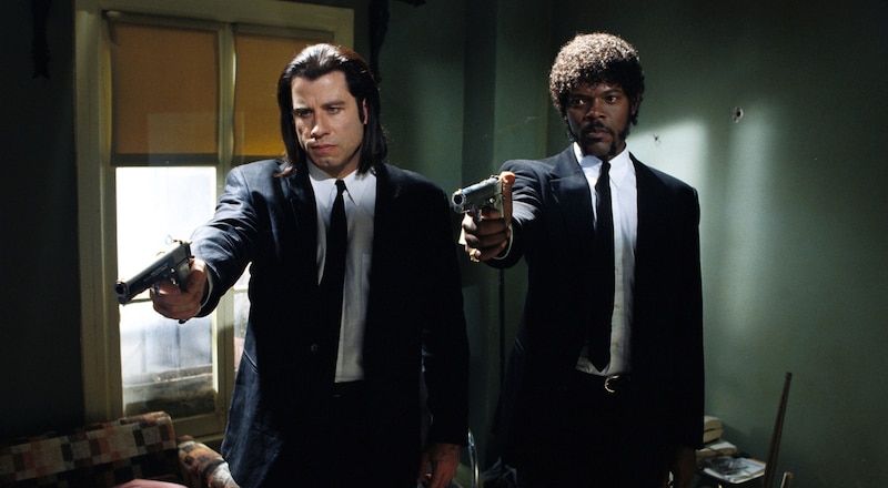 Pulp Fiction