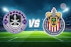 Mazatlán vs Chivas: horario, canal y cómo ver en vivo la Liga MX