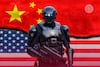 ¿Las máquinas podrían tomar el poder? China advierte sobre riesgos de usar IA en la guerra 