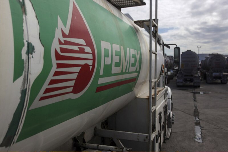 PEMEX, la empresa petrolera más grande de México