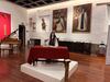 El Claustro crea Centro de Investigación sobre Sor Juana, para preservar su Pensamiento Vivo