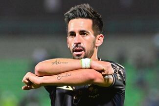 Muere Emilio, hijo del exjugador Fernando Navarro