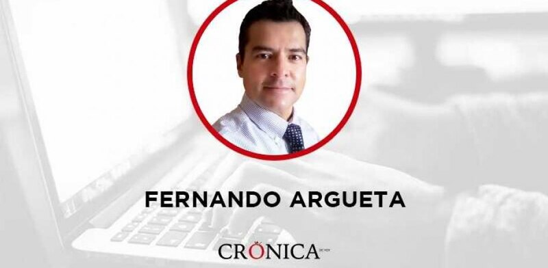 Fernando Argueta, el hombre que revolucionó el periodismo en El Salvador