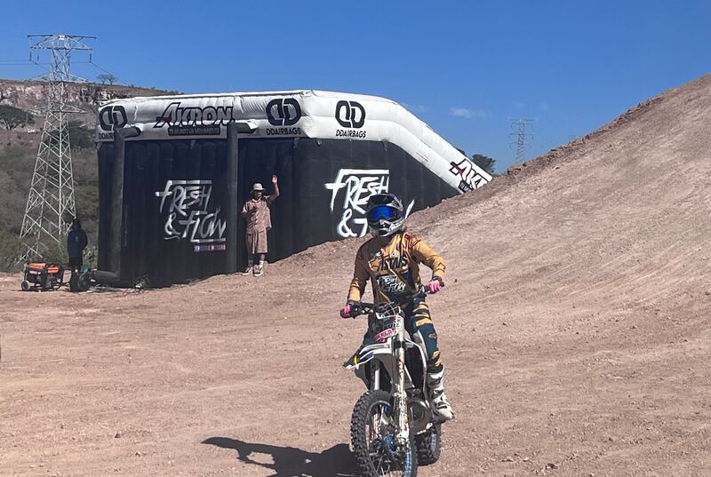 Motocross