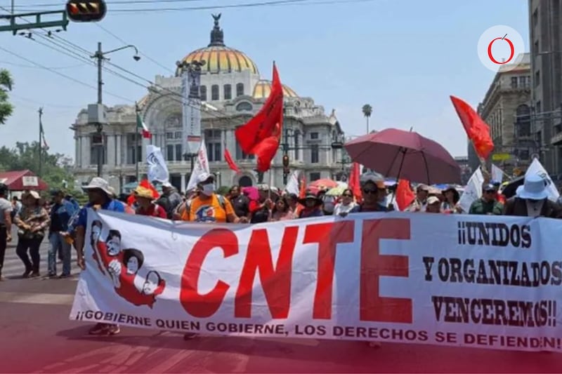 marcha cnte