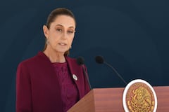 Sheinbaum ante detención del Mencho insiste que hay actividades normales en mayor parte del territorio