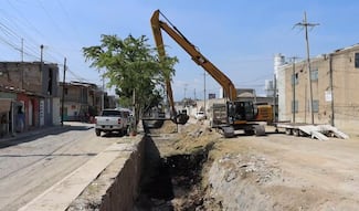 Retira Tlaquepaque más de 200 mil toneladas de residuos para prevenir inundaciones