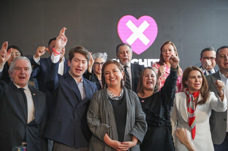 Clausura Sheinbaum Seminario Internacional de Ciudades Educadoras