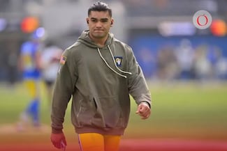 Puka Nacua se disculpa por comentarios antisemitas: estas fueron sus polémicas declaraciones