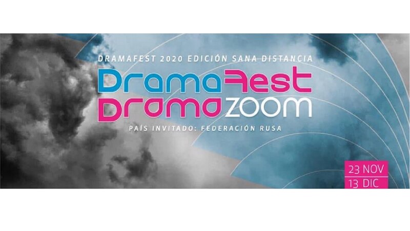 DramaFest 2020 Edición Sana Distancia