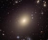 Las galaxias tempranas contribuyen al ‘resplandor’ del universo