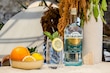 El espíritu de dos mundos: Gin de Las Californias