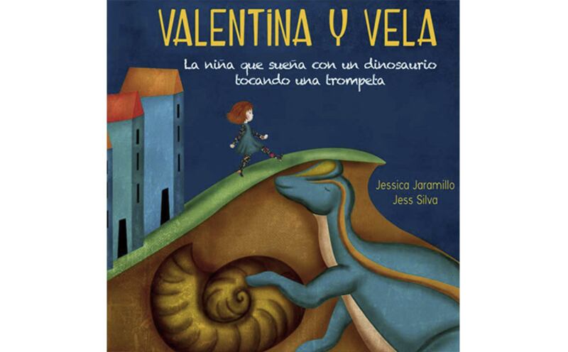 Valentina y Vela
