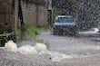 Tormentas eléctricas y calor extremo azotarán gran parte de México este martes