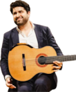 El virtuoso guitarrista Rafael Aguirre presenta en el Palacio de Bellas Artes el “Concierto de Aranjuez de Joaquín Rodrigo”