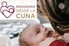 ¿Cuándo abren el registro del programa Desde la Cuna 2026?: Información del apoyo en CDMX