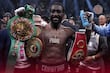El boxeador Terence Crawford, anuncia su retiro de los rings a los 38 años