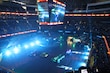 Acción, fuego y acrobacias: así se vivió Hot Wheels Monster Trucks Live
