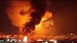Pemex reporta bajo control fuga de combustóleo en la refinería de Salina Cruz