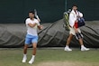Alcaraz y Djokovic entrenarán juntos este jueves en Wimbledon
