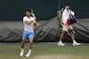 Alcaraz y Djokovic entrenarán juntos este jueves en Wimbledon