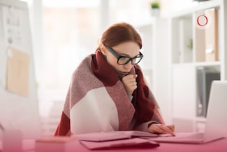 Trucos infalibles para quitarte el frío rápidamente según la IA