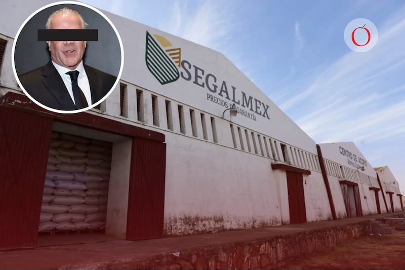 La FGR obtuvo trece órdenes de aprehensión contra los colaboradores de Raúl Rocha en la organización delictiva; el empresario Alberts Ponce es uno de ellos