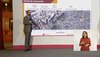 Gobierno federal lanza plan ferroviario con 4 fases, 12 rutas y trenes de hasta 200 km/h